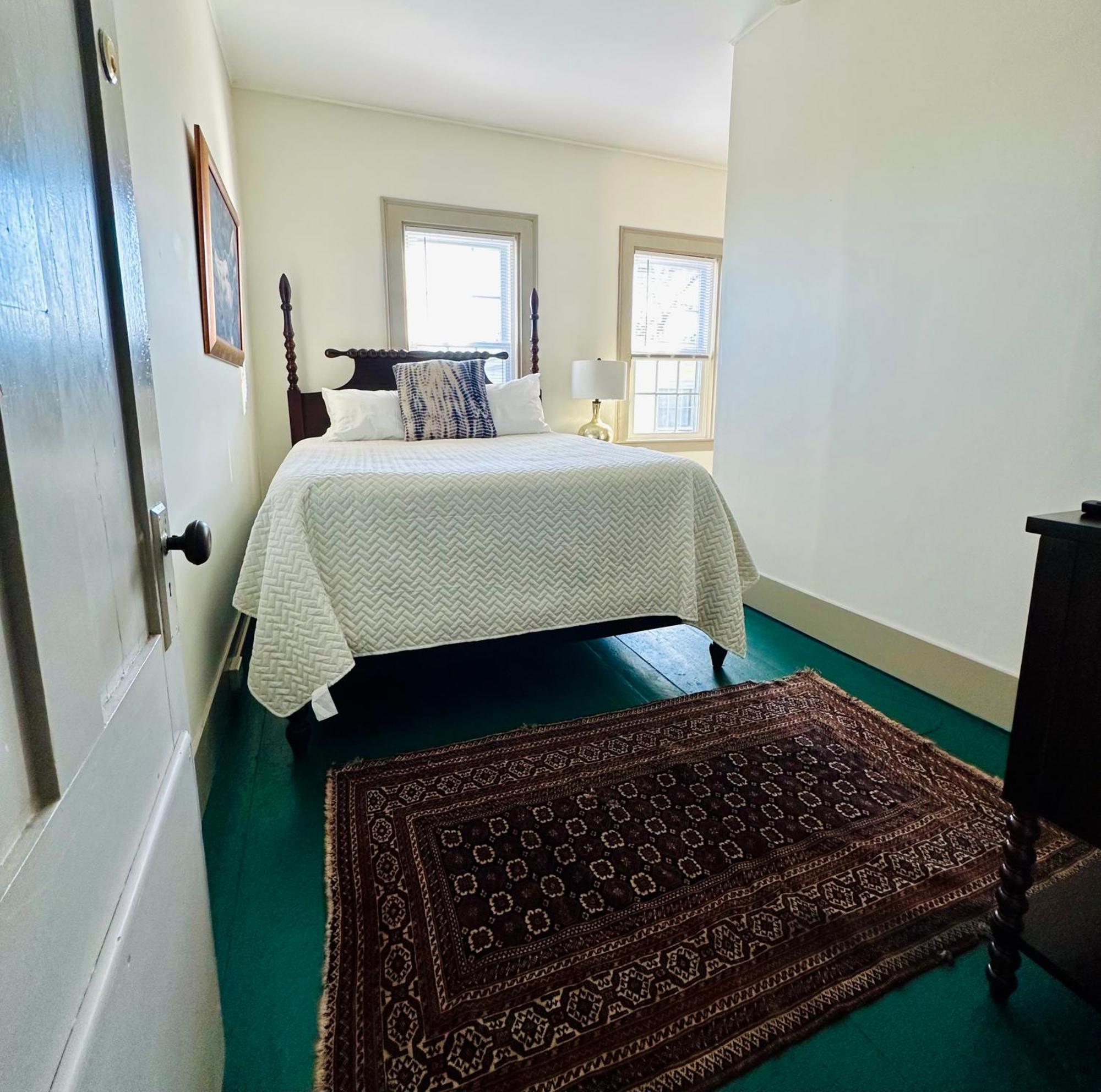 Gifford House Hotell Provincetown Exteriör bild