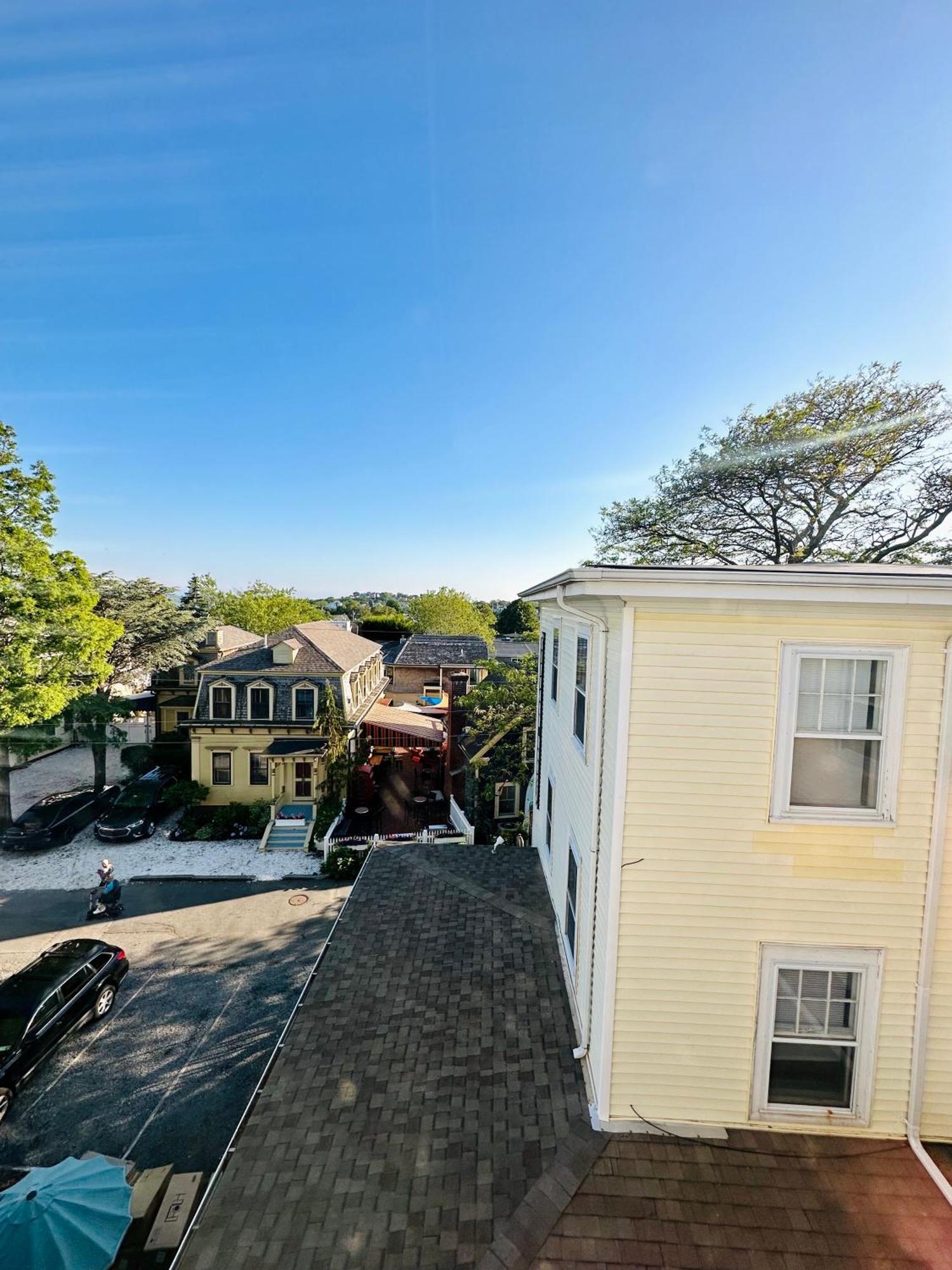 Gifford House Hotell Provincetown Exteriör bild