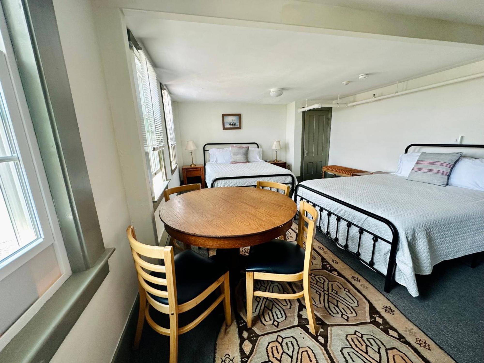 Gifford House Hotell Provincetown Exteriör bild