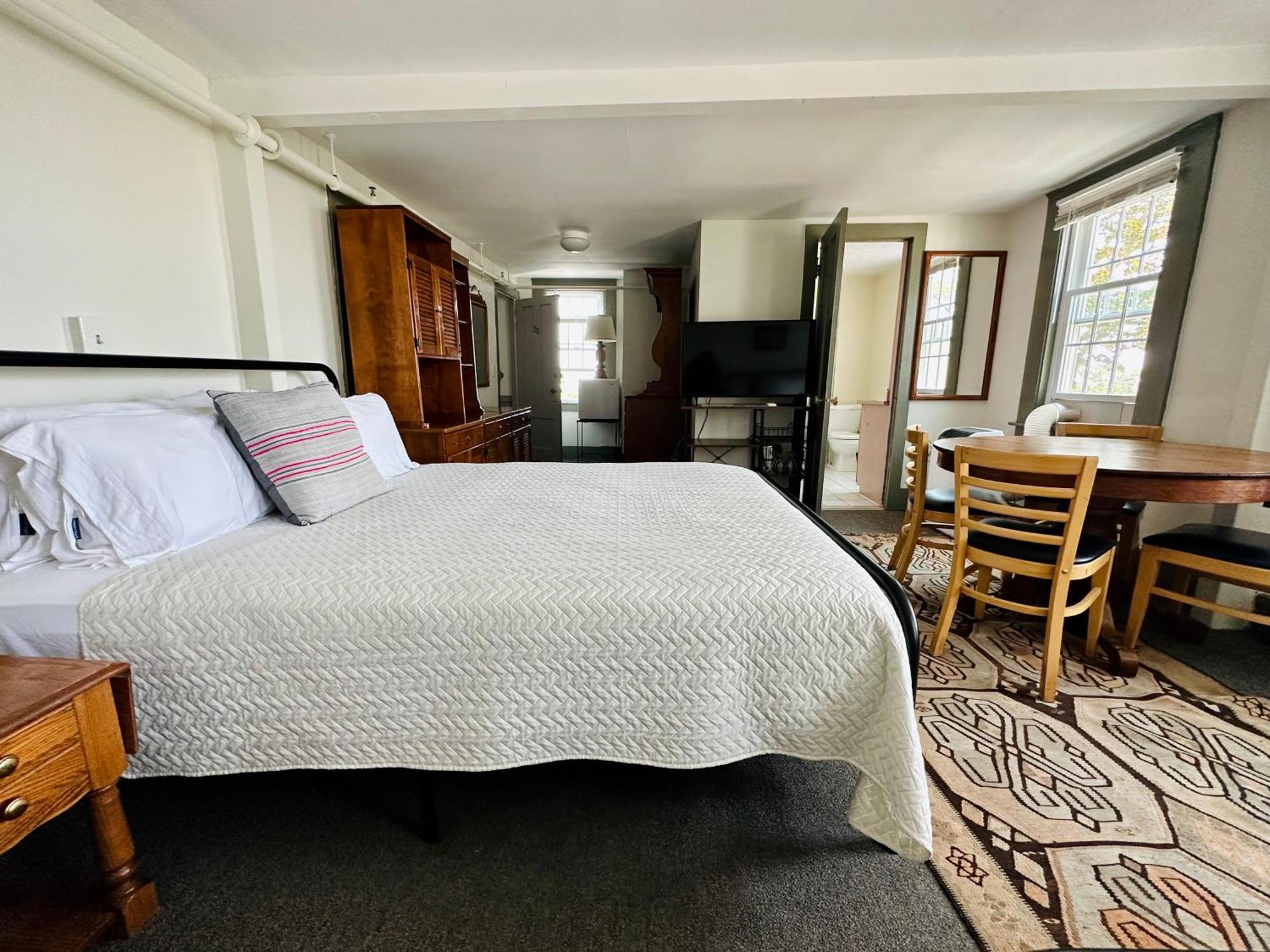Gifford House Hotell Provincetown Exteriör bild