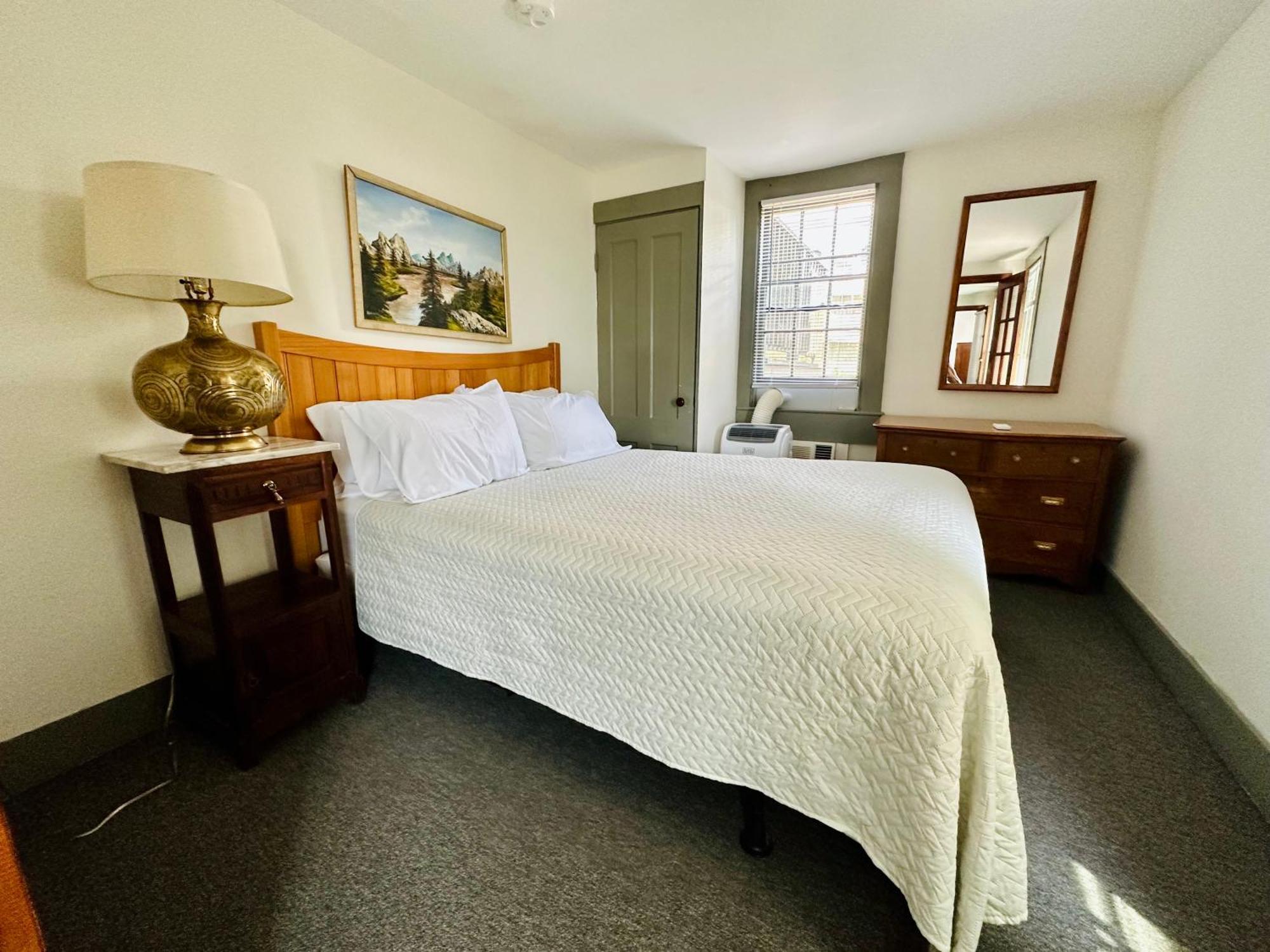 Gifford House Hotell Provincetown Exteriör bild