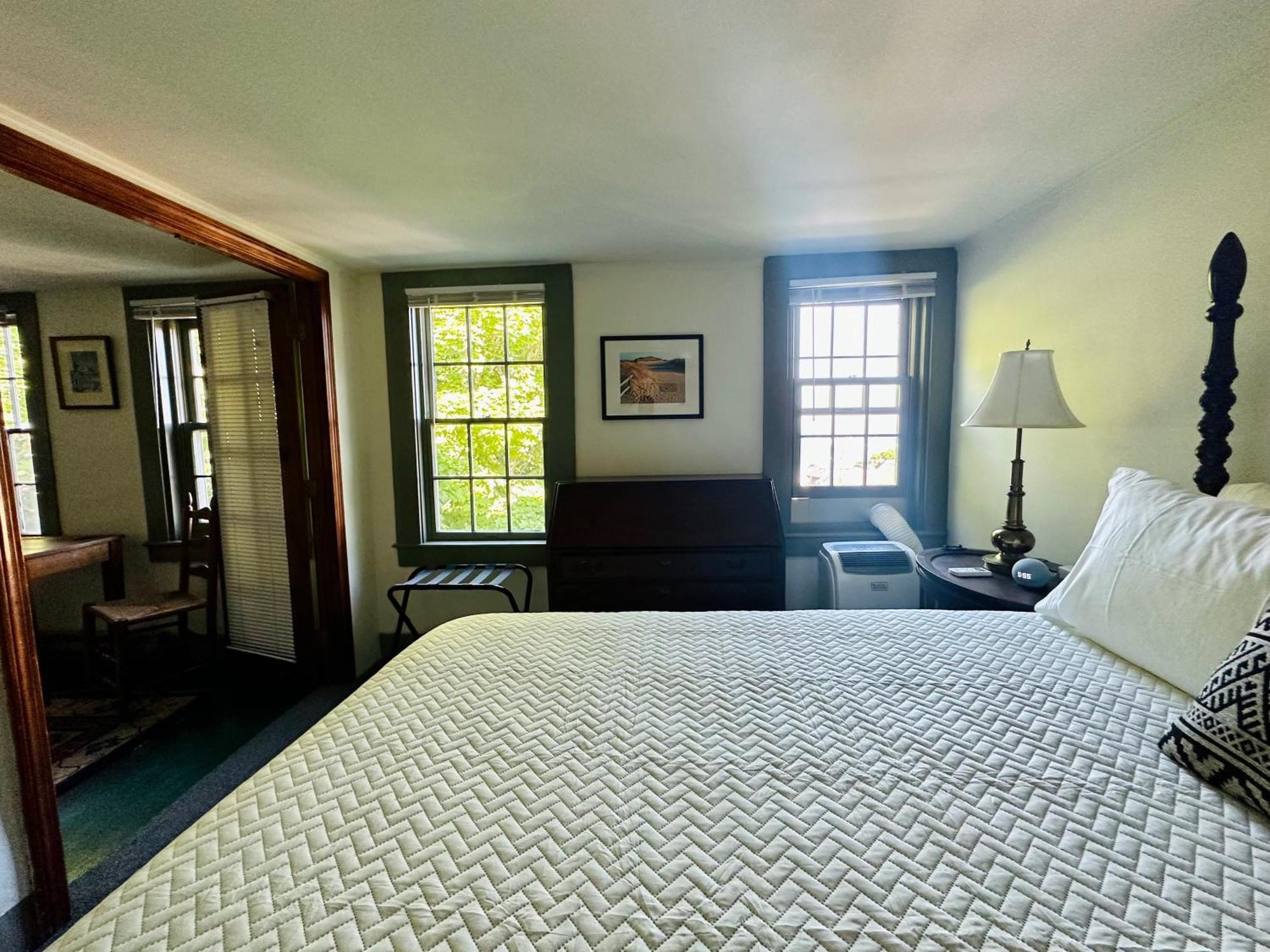 Gifford House Hotell Provincetown Exteriör bild