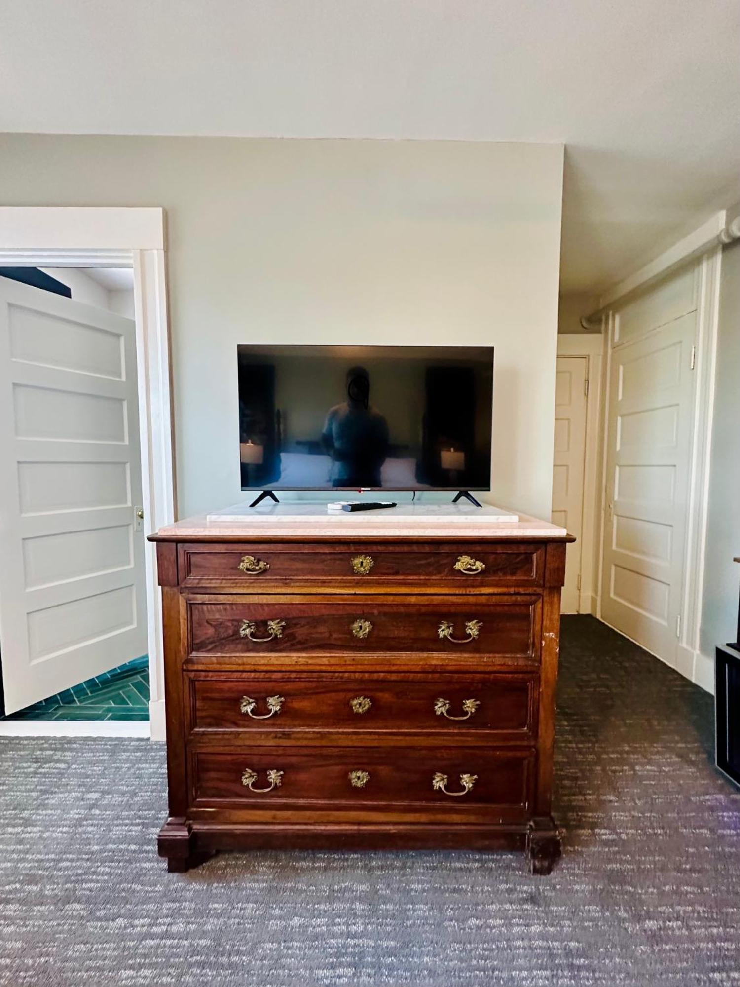 Gifford House Hotell Provincetown Exteriör bild