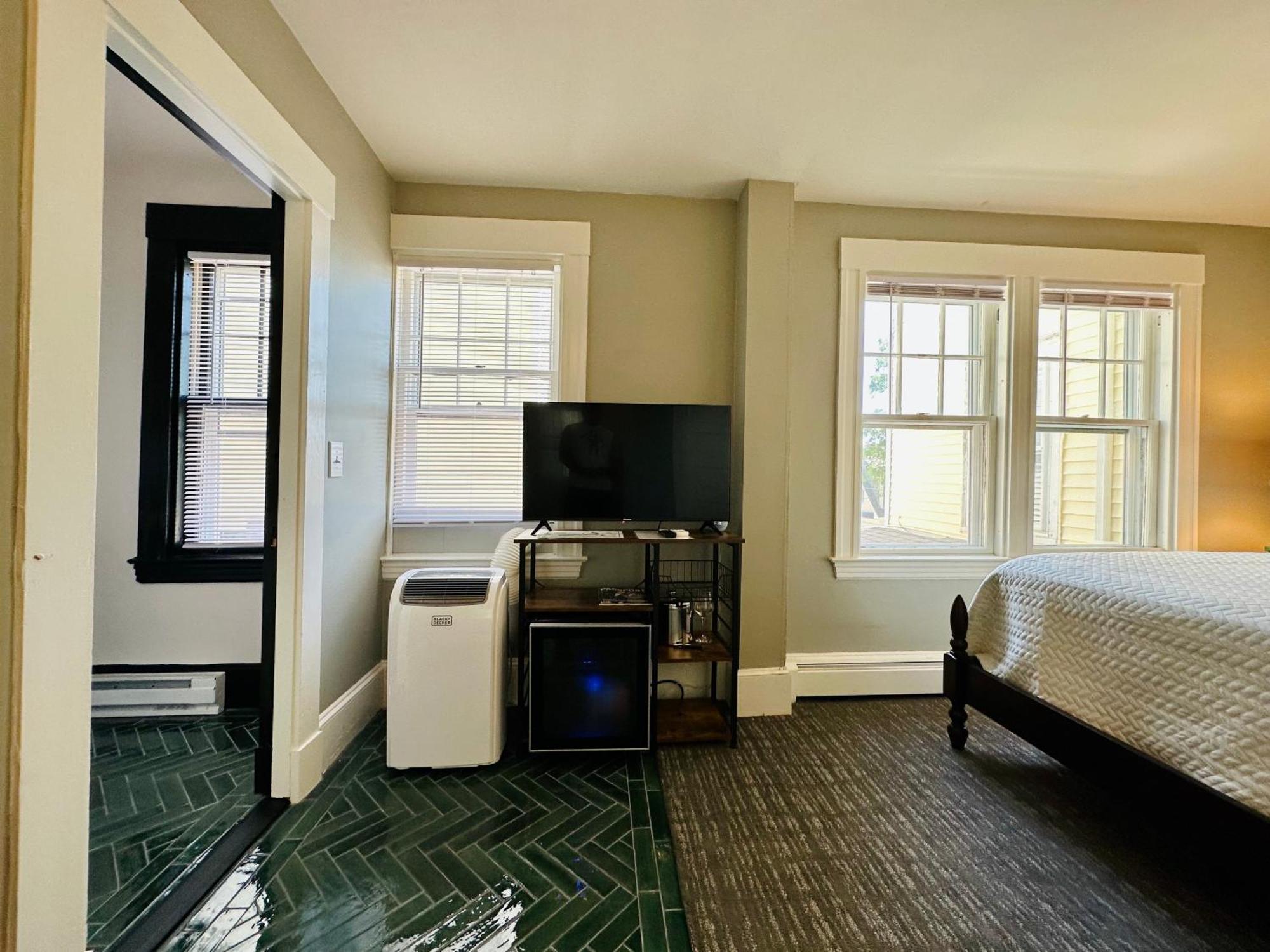 Gifford House Hotell Provincetown Exteriör bild